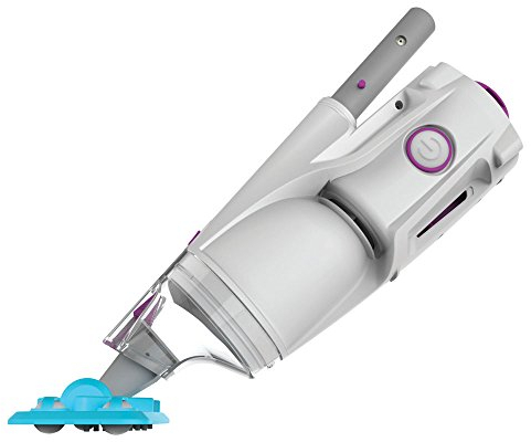 Telsa 30 - EV30CBX/21/EU Aspiratore Ricaricabile per Piscina