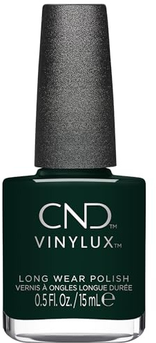 CND Vinylux Aura, 1er Pack(1 x 15 milliliters)