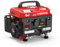 CAMPEON GENERADOR MK-950, Rojo