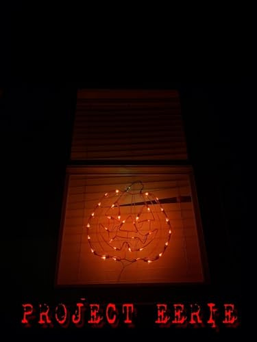 Project Eerie