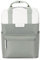 Kapten & Son Rucksack Bergen Muted Sage 11 L | Rucksack Damen & Herren Mint | Tagesrucksack mit 13 Laptopfach | vegan & wasserabweisend