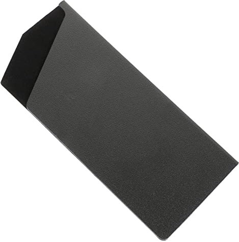 TOPPERFUN Funda Para Cortadora Resistente Al Desgaste De 7 Pulgadas, Funda Práctica Portátil De Material Estable, Protector Doméstico Adecuado Para Cocina y Camping