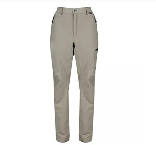Regatta Highton Pantalon Homme Parchment FR : 2XL (Taille Fabricant : 42)