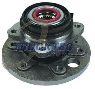 TRUCKTEC AUTOMOTIVE Jeu de roulements de roue 02.32.133