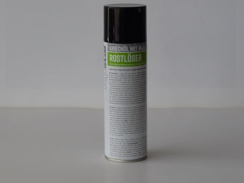 Florissima Rostlöser 300ml Spraydose 595333