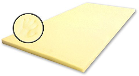 Best For Home Orthopädisches Hundebett Katzenbett Hundekissen Viscomatte Ortho-Medic VISCO