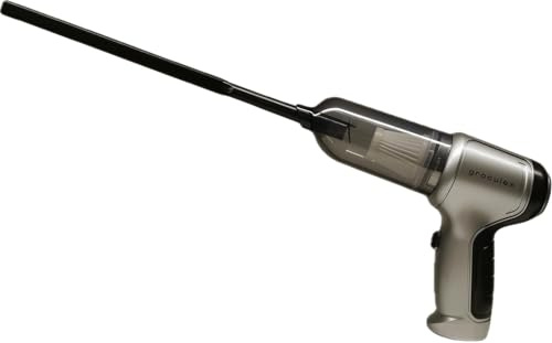 groculex® Insektensauger 1.0, für Insekten, Mücken, Fliegen, Spinnentiere
