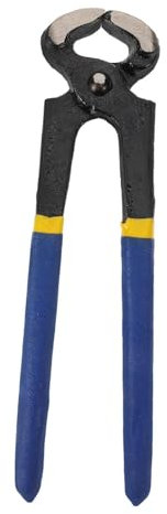 Tijera para Reparación de Cascos Multifunción 20cm Metal