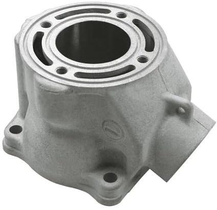 Qdkpgls Cylindre pneumatique Standard 47,5 mm for Moteur de Moto YZ85 1993-2018