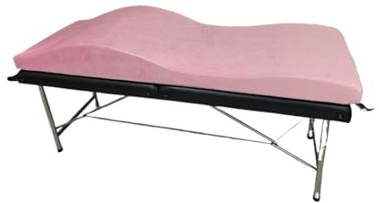 coprimaterasso curvo per massaggi Coprimaterasso Curvo For Letto For Ciglia, Salone Di Bellezza, Materasso For For, In Memory Foam For For per Salon(31)