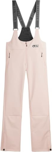 PICTURE EYERI BIB Hose 2024 Shadow Gray, L