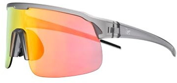 Surf Monkey Sport-Sonnenbrille für Herren und Damen, TR90, leicht, für Fahrrad und Outdoor-Sport