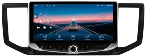 10,9 Zoll QLED Android Auto Multimedia Stereo für VW Volkswagen VW Crafter 2017-2021 Head Unit Radio GPS Navi WIFI BT Carplay SWC Telefonhalter Typ C Aufladen 4+64GB