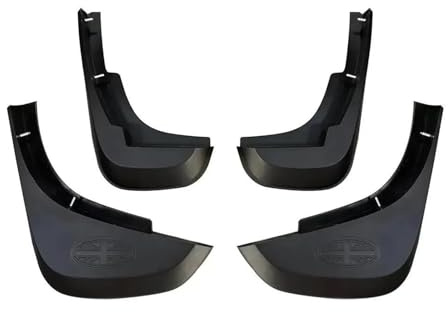 Antischiaccio Mudguard Per Land Per R&over Per Defender 110 90 2020-2022 L663 V8 4x Parafanghi Per Auto Paraspruzzi Accessori Anteriori