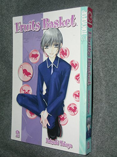 Fruits Basket Volume 2: v. 2