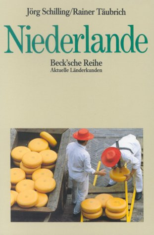 Niederlande (Beck'sche Reihe)