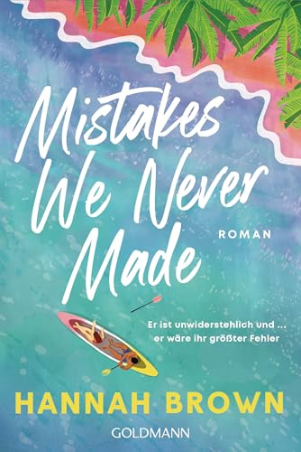 Mistakes We Never Made: Roman