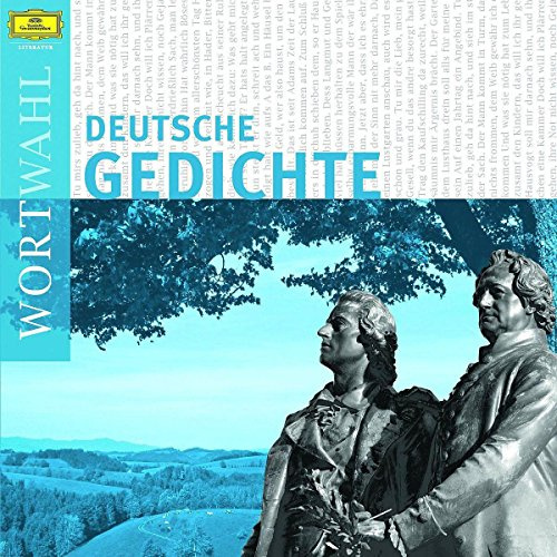 Deutsche Gedichte (WortWahl)