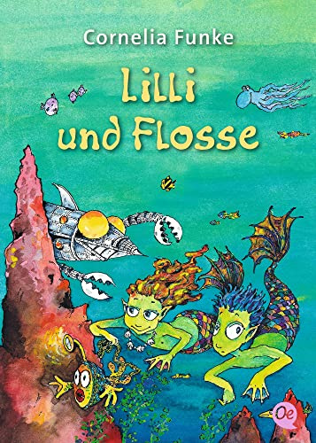 Oetinger Taschenbuch