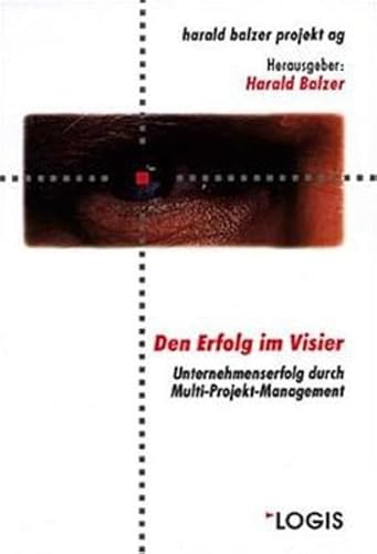 Den Erfolg im Visier: Unternehmenserfolg durch Multi-Projekt-Management