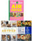 Pinch of Nom Air Fryer, Every Day Easy Air Fryer, Quick & Easy Air Fryer Cookbook 3 Books Collection Set
