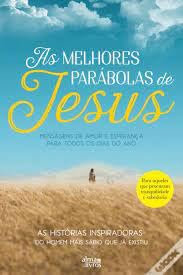 As Melhores Parábolas de Jesus