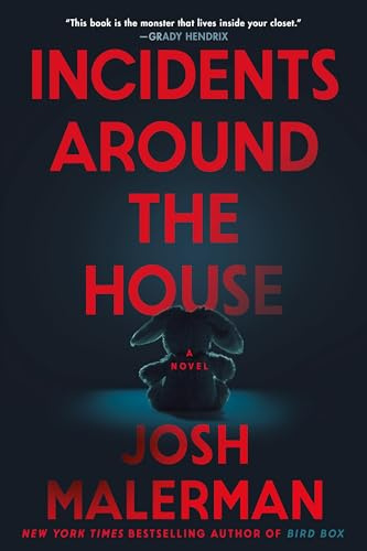 Incidents Around the House: A Novel: The Inspiration for the Movie Other Mommy
