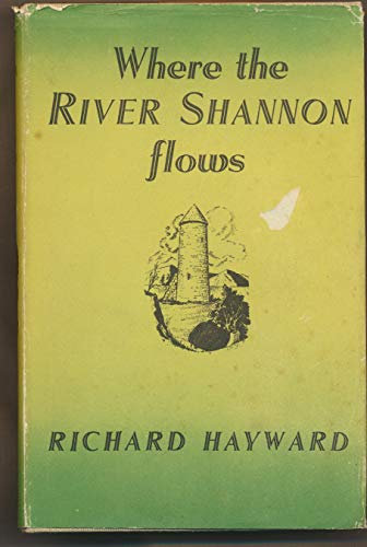 Where the River Shannon Flows