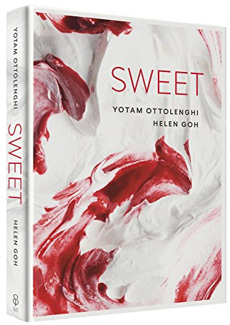 Sweet: The Sunday Times bestselling baking and desserts cookbook