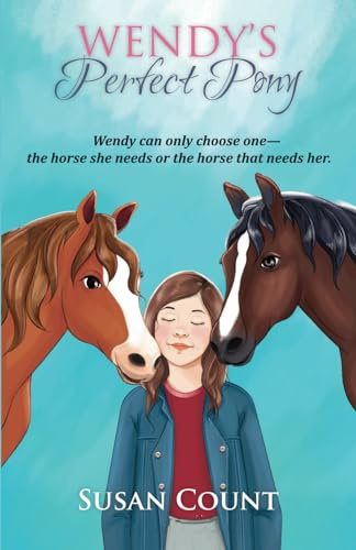 Wendy's Perfect Pony (Dream Pony Riders)