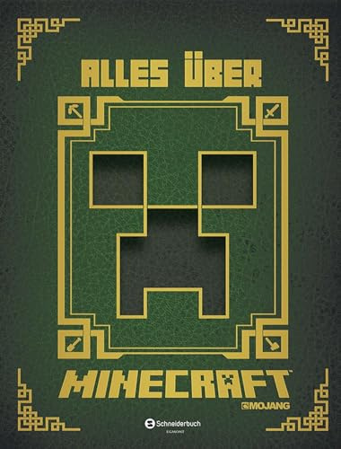 Minecraft, Alles über Minecraft