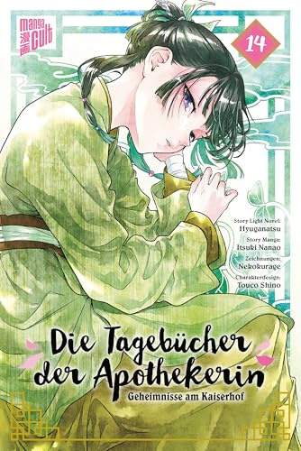 Die Tagebücher der Apothekerin – Geheimnisse am Kaiserhof 14 Limited Edition