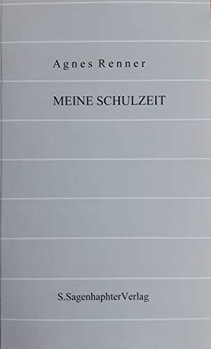 Meine Schulzeit