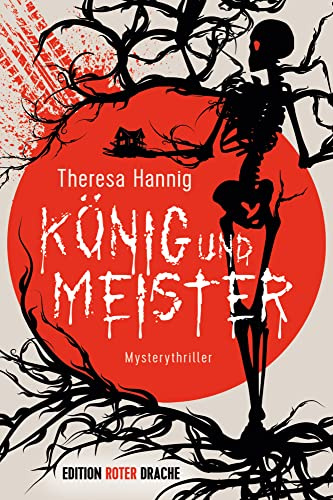 König und Meister: Mysterythriller