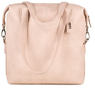 Zwei Conny CY12 Henkeltasche 32 cm