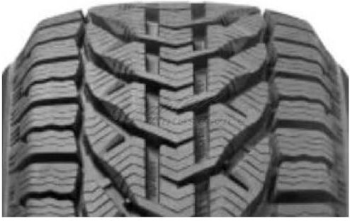SEBRING 165/70 R14 81T (F,E,69) Profil: FORMULA SNOW PLUS / Winter