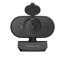 Foscam W25 1080P Webcam USB avec Objectif Grand Angle 84° et Microphone pour Streaming en Direct