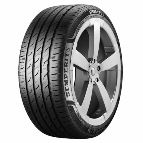 SEMPERIT - 215/60 R16 TL 99H SPEED-LIFE 3 XL - Sommerreifen