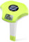 BALDR Termometro da piscina galleggiante IPX8, impermeabile, a energia solare, adatto per piscina/vasca idromassaggio/sorgente di acqua calda/acquario (verde)