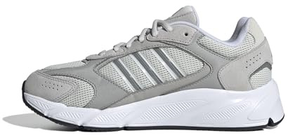 adidas dam Crazychaos 2000 Shoes, Orbit Grey/Grey Three/Grey Two, 38 EU