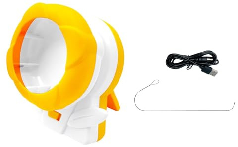 Herramienta de cuentas con USB, máquina de manualidades de joyería, portátil, diseño de ABS, máquina de cuentas portátil