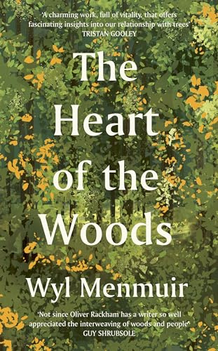 The Heart of the Woods (The Draw of the Sea)