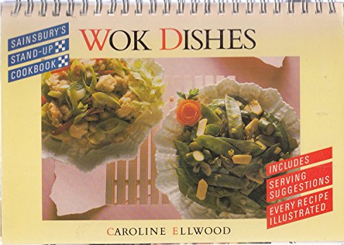 Sainsburys Wok Dishes