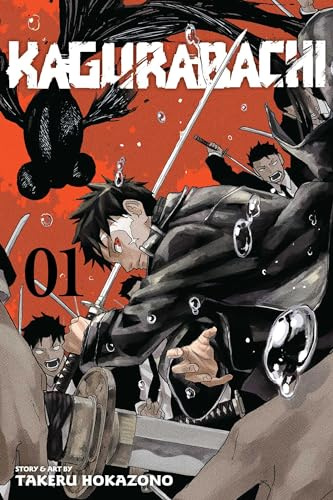 Viz Media 9781974747245