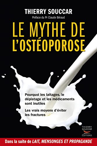 Le mythe de l'ostéoporose