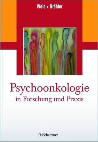 Psychoonkologie in Forschung und Praxis
