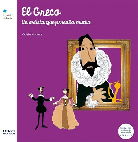 El Greco. Un artista que pensaba mucho