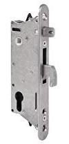 LOCINOX SIXTYLOCK Einsteckschloss für 60 mm Profile