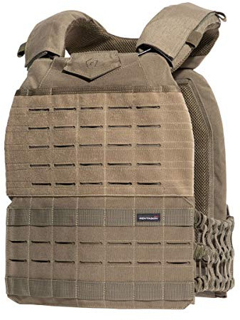 Pentagon Milon Vest Plate Carrier