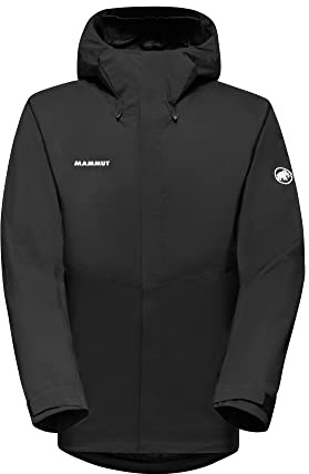 Mammut Alto HS Hooded Jacket